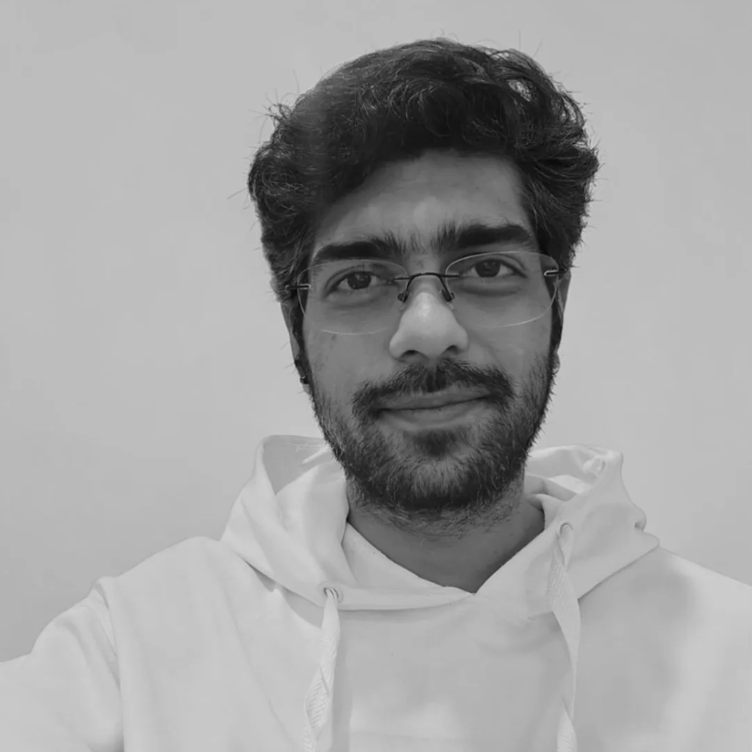 Saurabh Panjwani โ Founder, Mulya